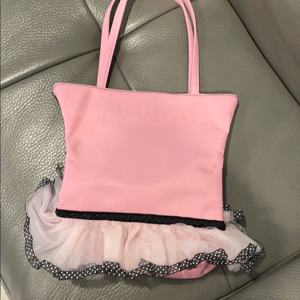 Ballet bag - Picture 2 of 4